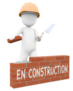 Projet en construction