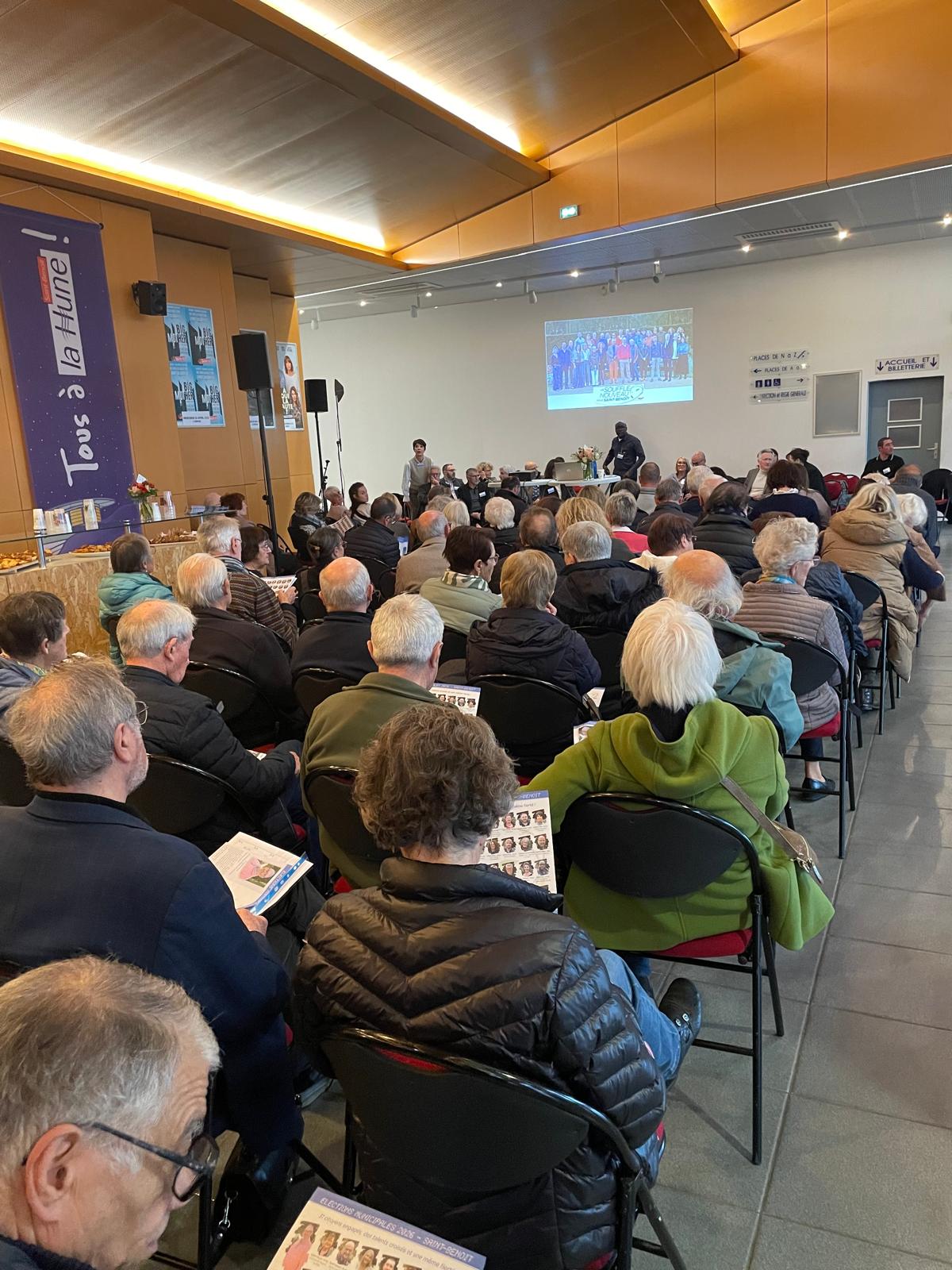 Action de campagne 2