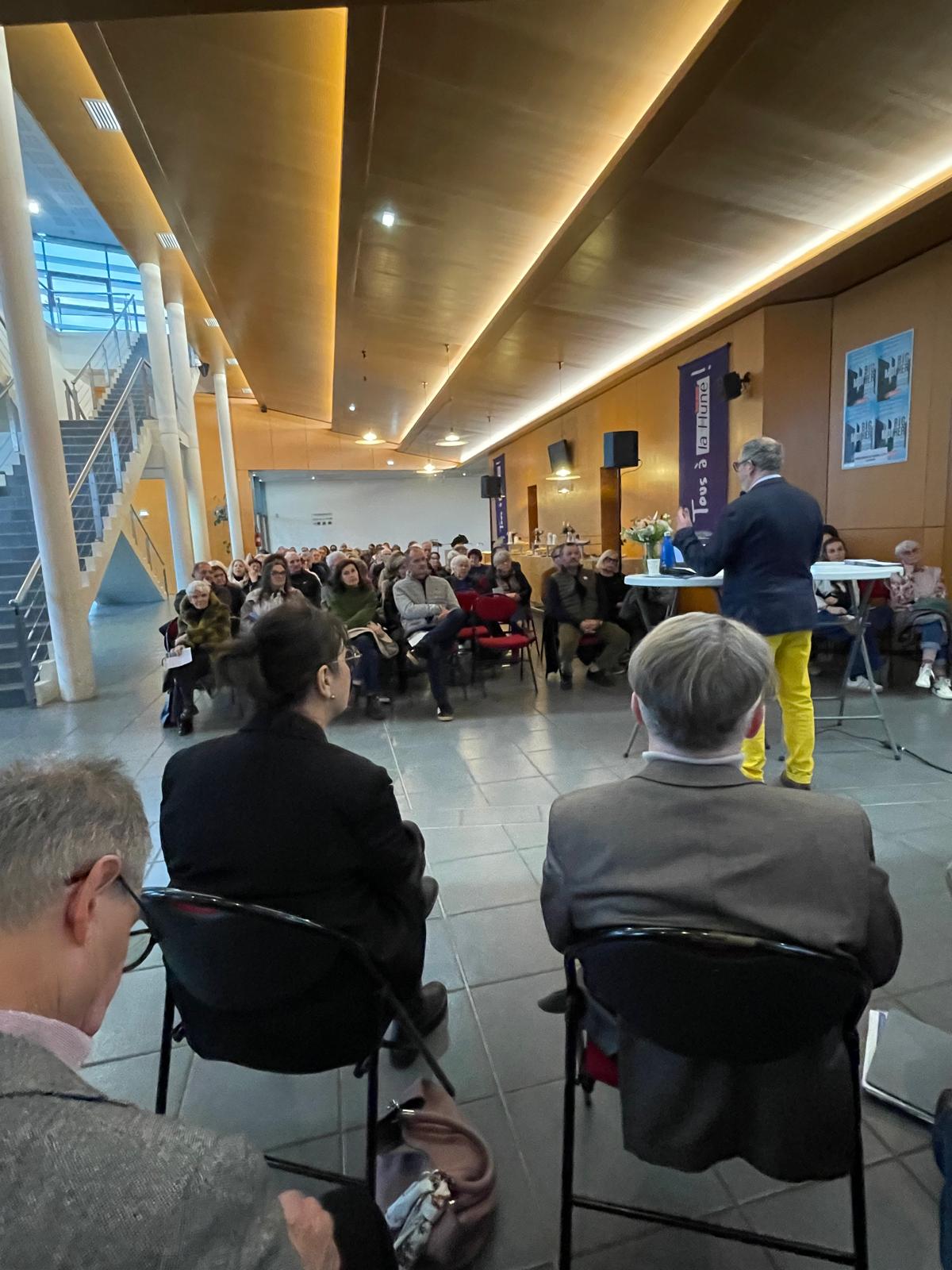 Action de campagne 5