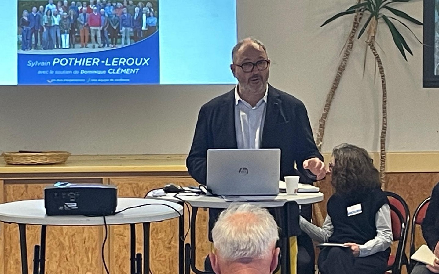 Action de campagne 7